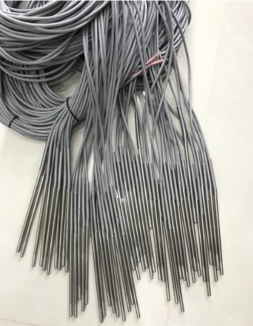 Dây dò nhiệt PT100